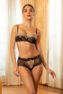 Lise Charmel J13 Sublime En Or Boyshort